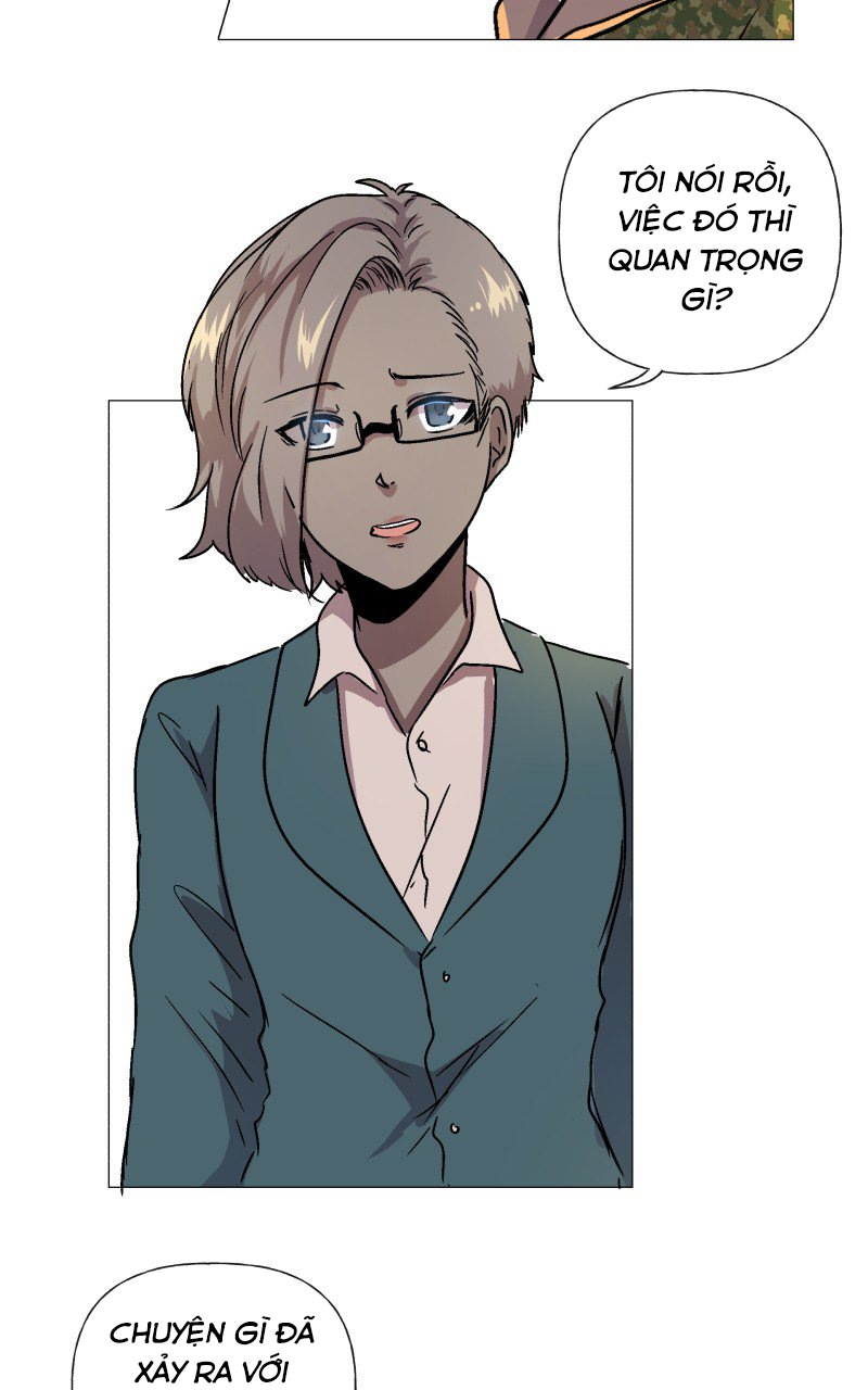 Đọc truyện Trọng sinh mạc thế - Chap 62